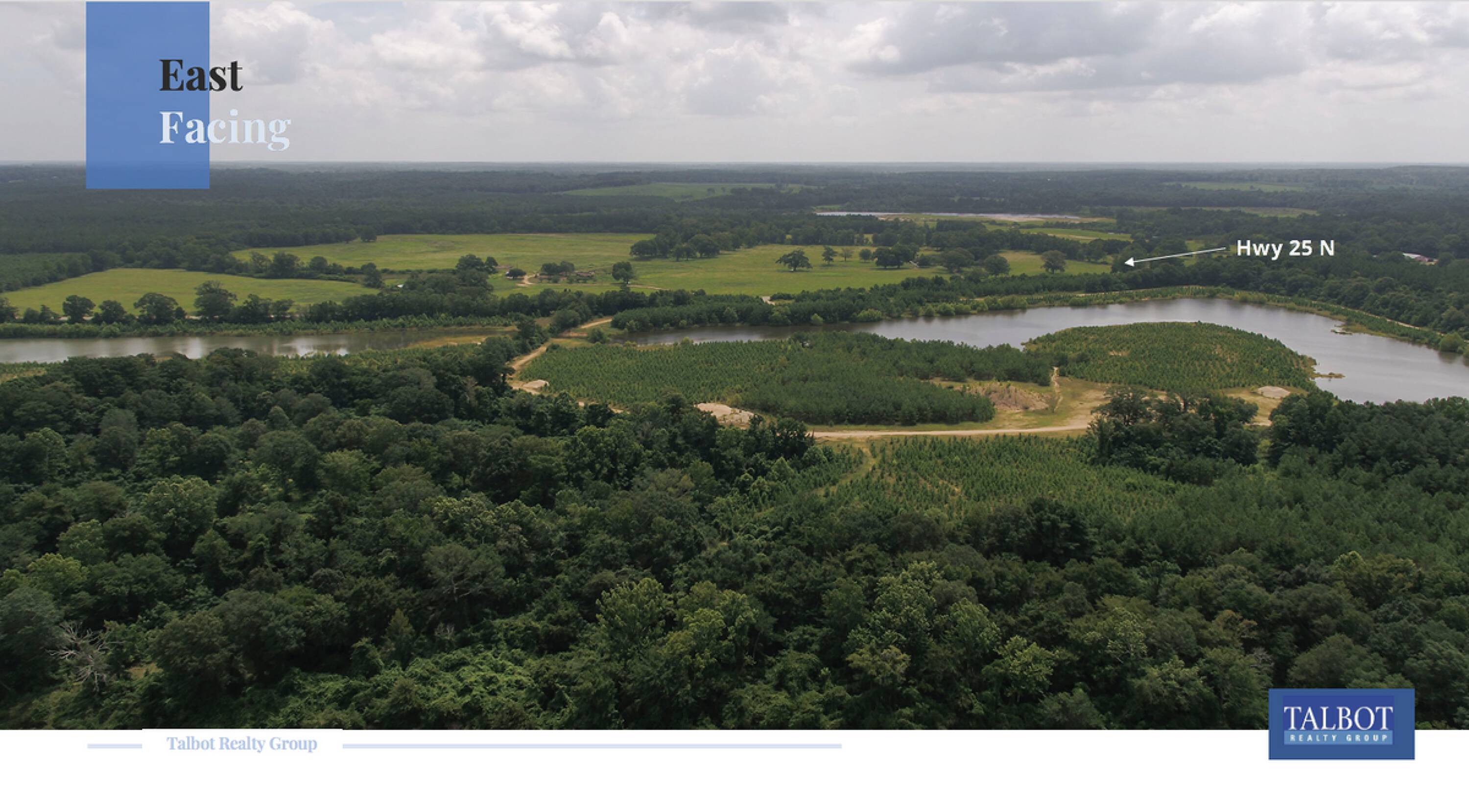 Land for Sale in Franklinton Louisiana 70438